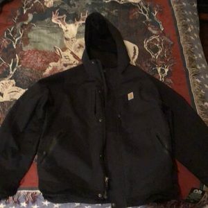 Carhartt Work/Winter Jacket